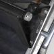 Navy Blue Herman Miller Original Eames EA337 High Back Office Chair
