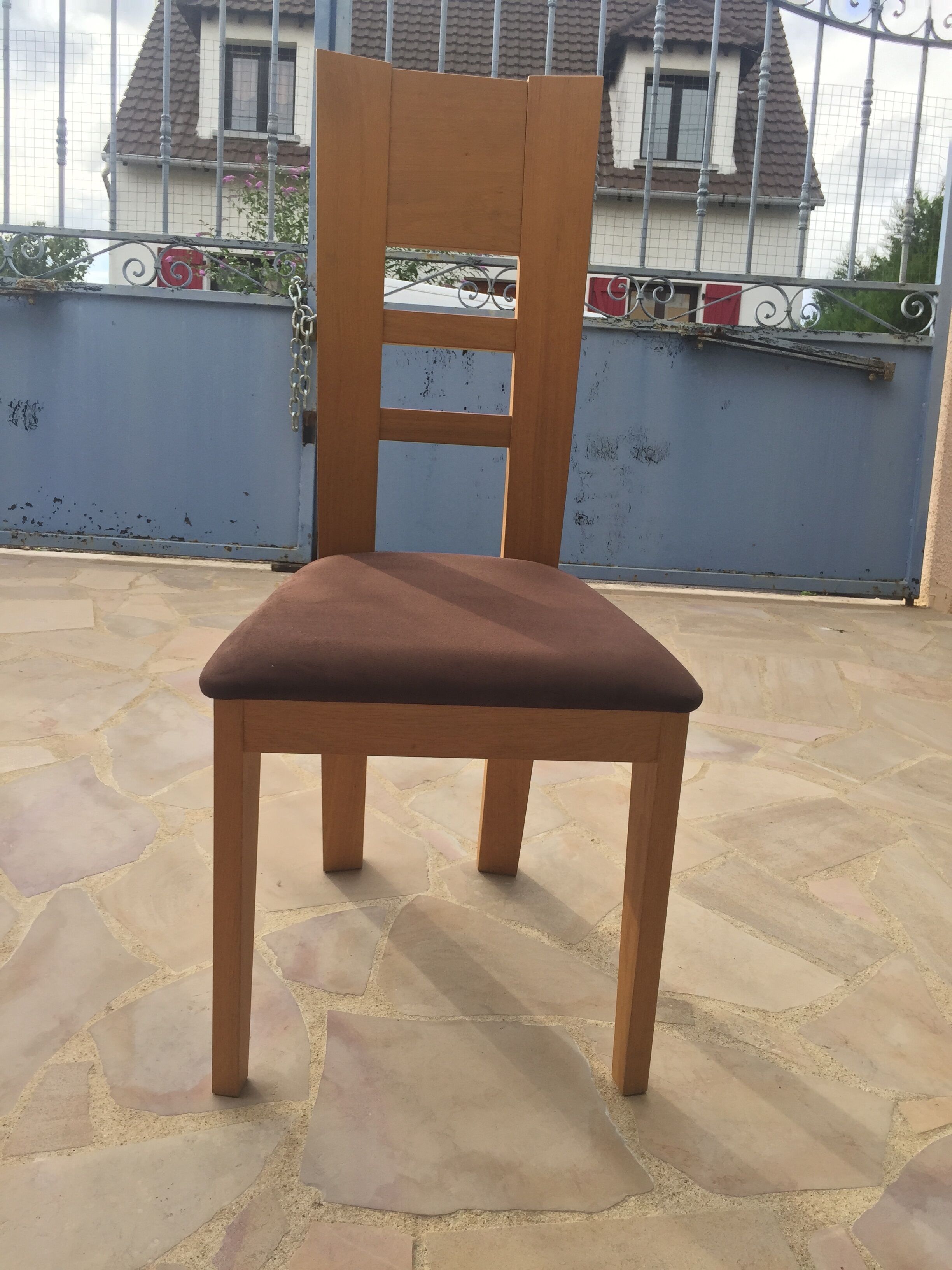Chaise design
