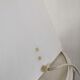 Pyramid lamp signed Woja Holland from the 70s