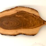 Wooden cutting board