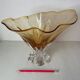 Murano glass bowl, 1970