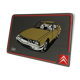 Advertising plaque "Citroon SM"