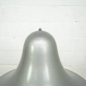 Pantop table lamp by Verner Panton