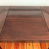 Czechoslovakian Extendable Dining Table by Jindřich Halabala for Up Závody