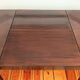 Czechoslovakian Extendable Dining Table by Jindřich Halabala for Up Závody