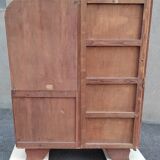 Armoire asymétrique