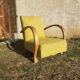 Fauteuil années 40