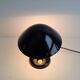 Bauhaus Mushroom Table Lamp with Adjustable Shade, Czechoslovakia, 1930s