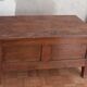 Old trough