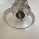 Plexiglas pepper / pepper mill