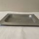 Rectangular aluminum plate