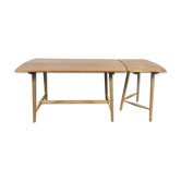 Table à manger Ercol CC 41, années 1960