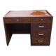 Bureau bois chêne année 30