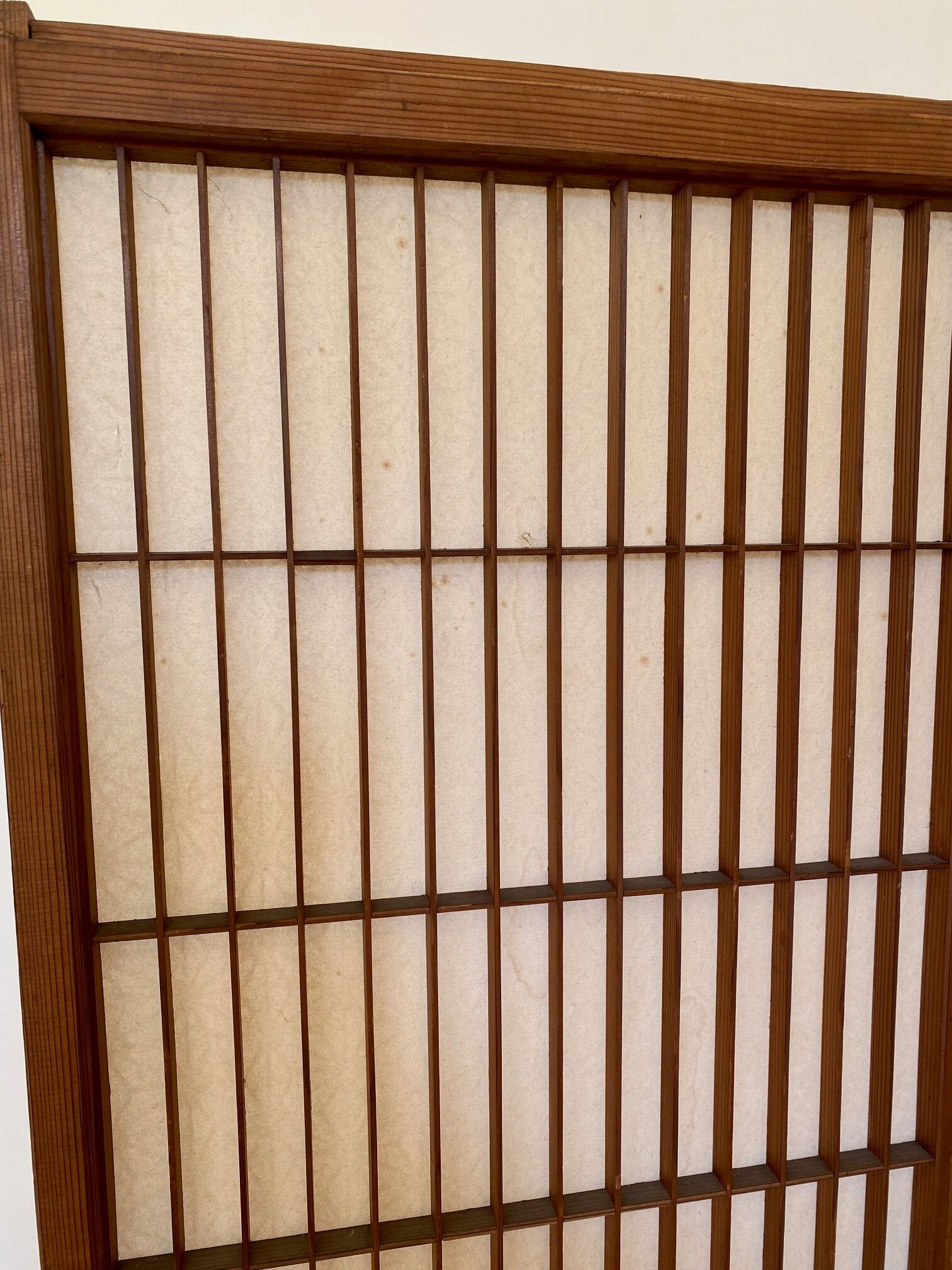 Japanese screen