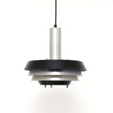 Lampe vintage, conçue par Carl Thore, Suède, années 60