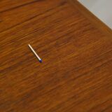 Johannes Andersen dining table classic teak