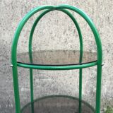 4-level plant door on wheels h165