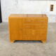 Meuble de rangement vintage