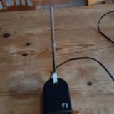 Vintage Winner lamp