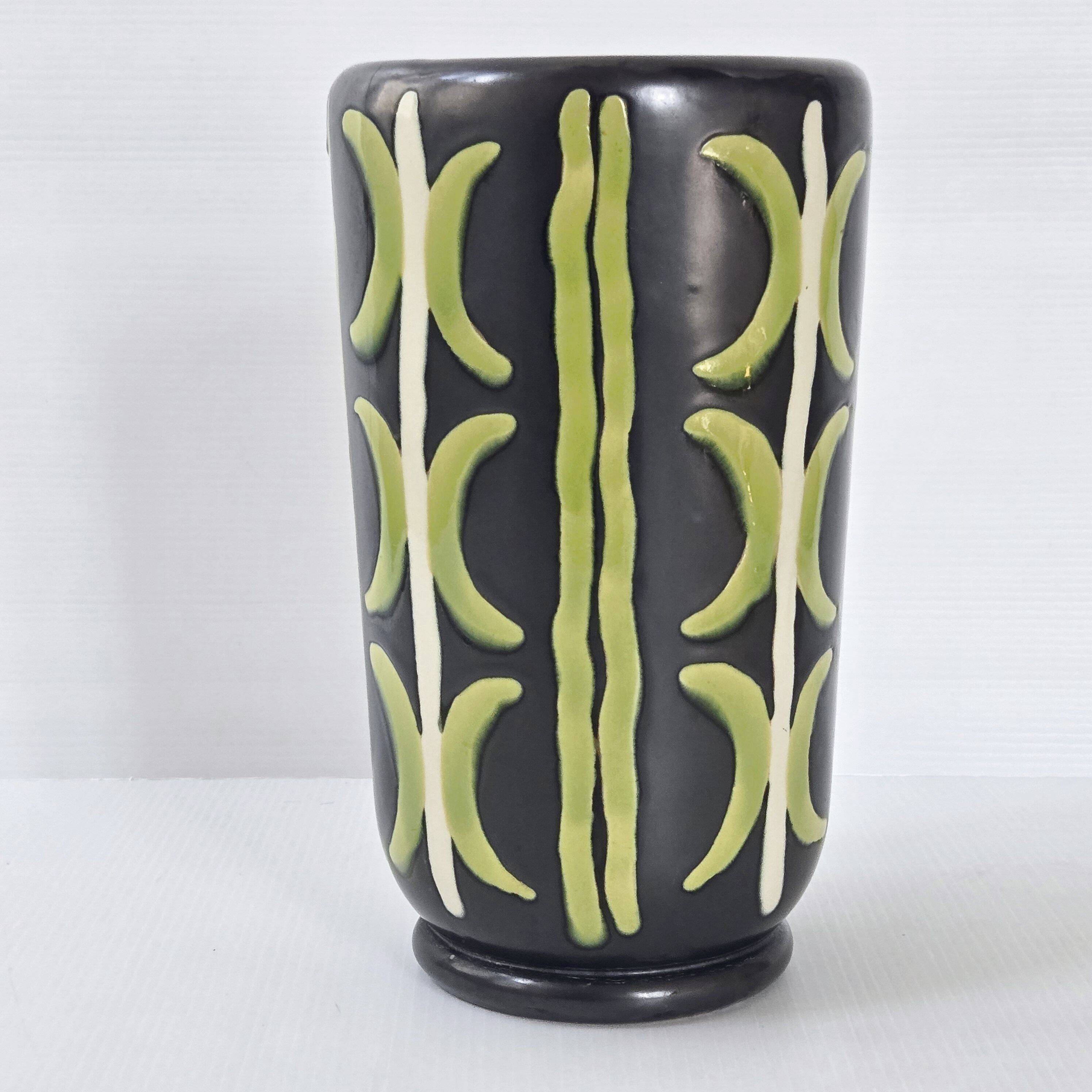 Vintage vase 1960