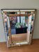 Vintage Venetian mirror