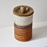 Batch of pots