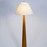 Swedish mid-century floor lamp, around 1960.