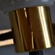 Large double wall sconce Arlus Lunel 1950