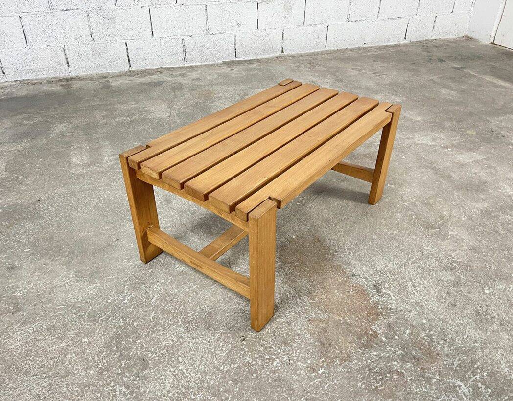 Maison Regain coffee table