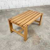 Maison Regain coffee table