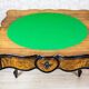 Antique Card Table, 1890s