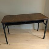 Children's double desk