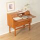 1960s bureau, Arne Wahl Iversen