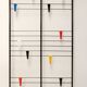 Portemanteau Toonladder – Coen de Vries pour DEVO