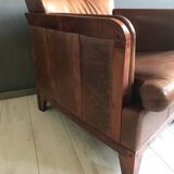 Schuitema Shaker Style Armchair