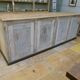Counter shop 35 drawers