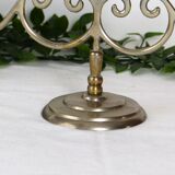 5-branch candlestick