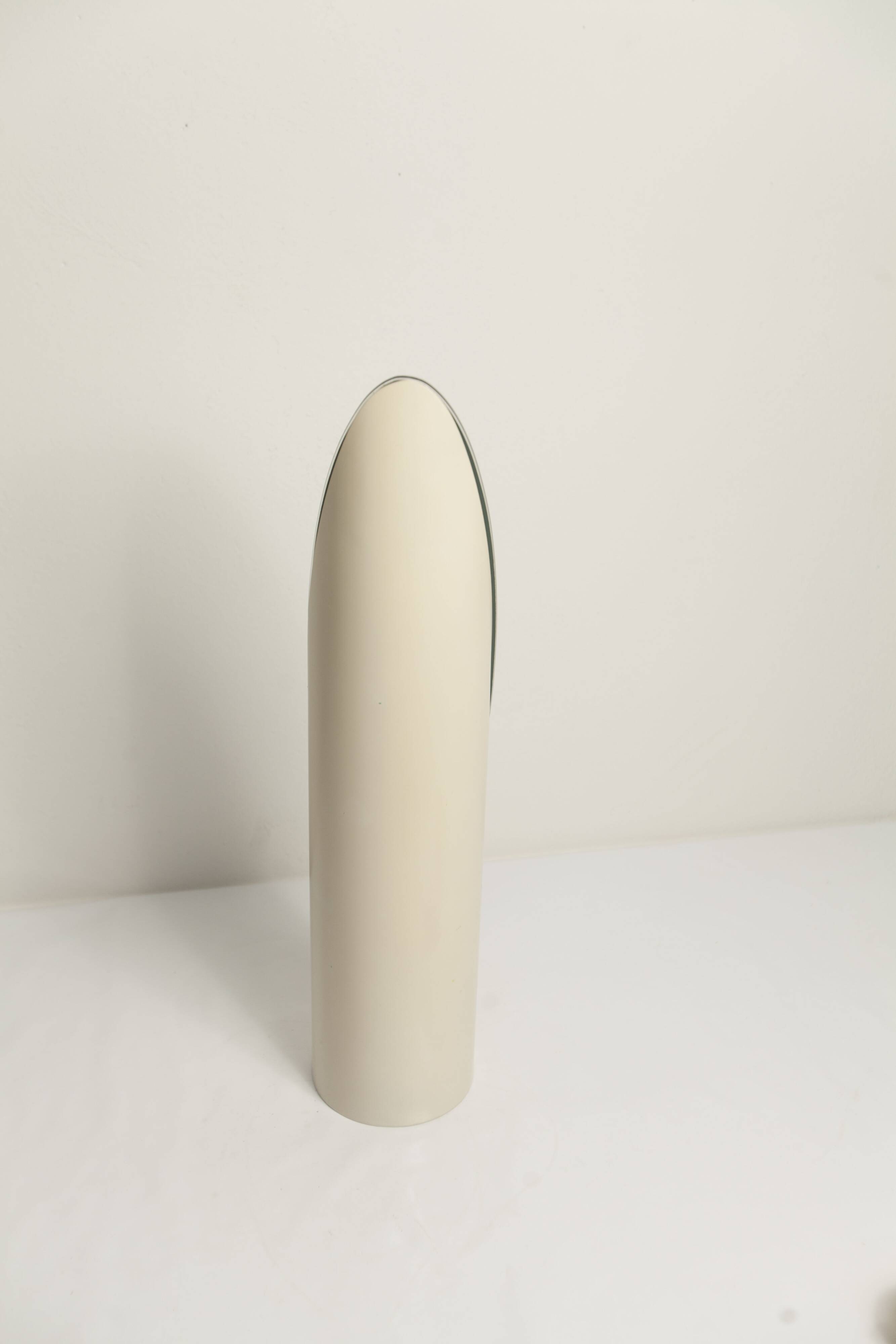 1970 bedside mirror lipstick Height 48cm