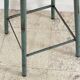 Tabouret industriel par Matco