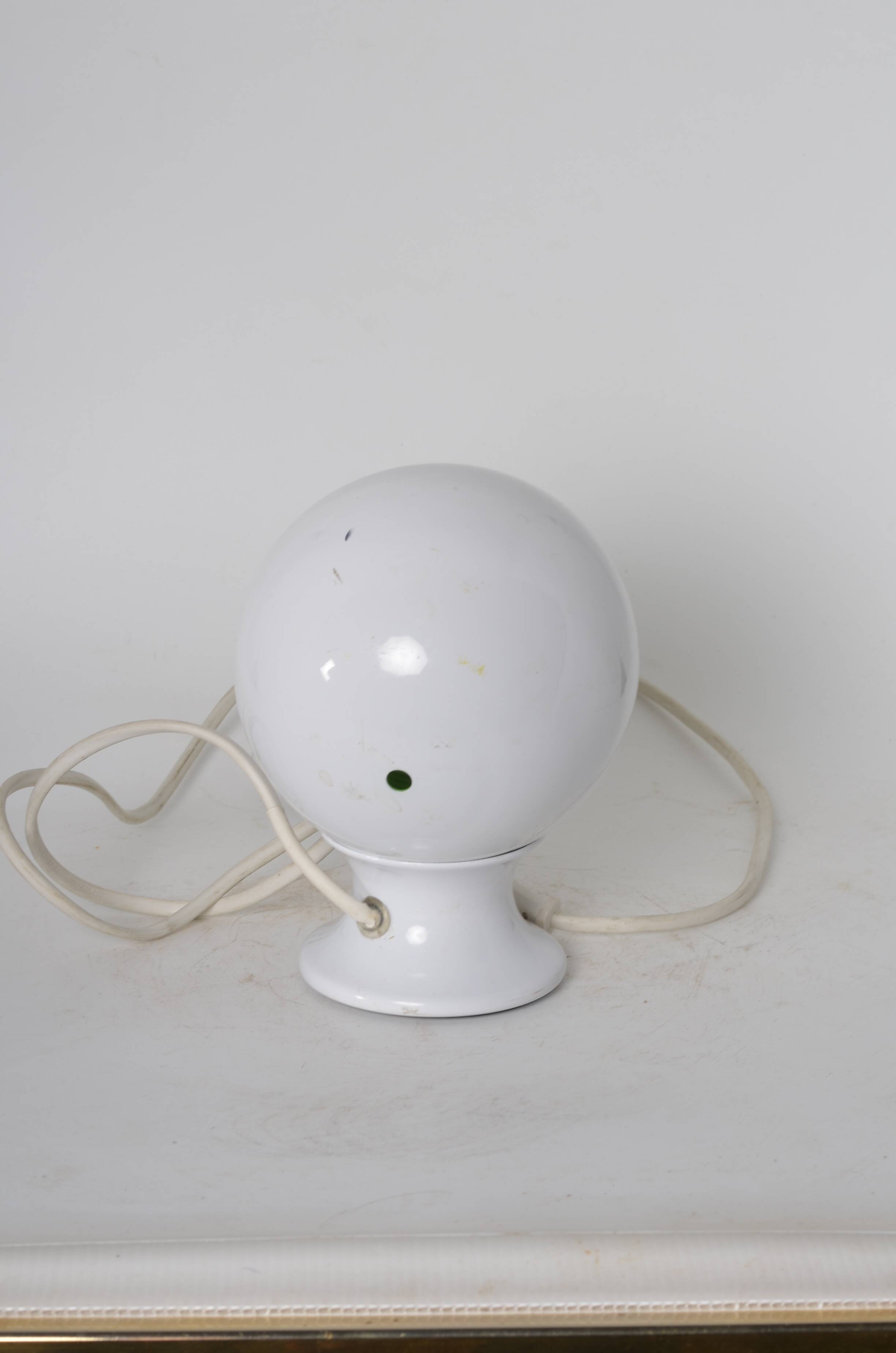 Lampe