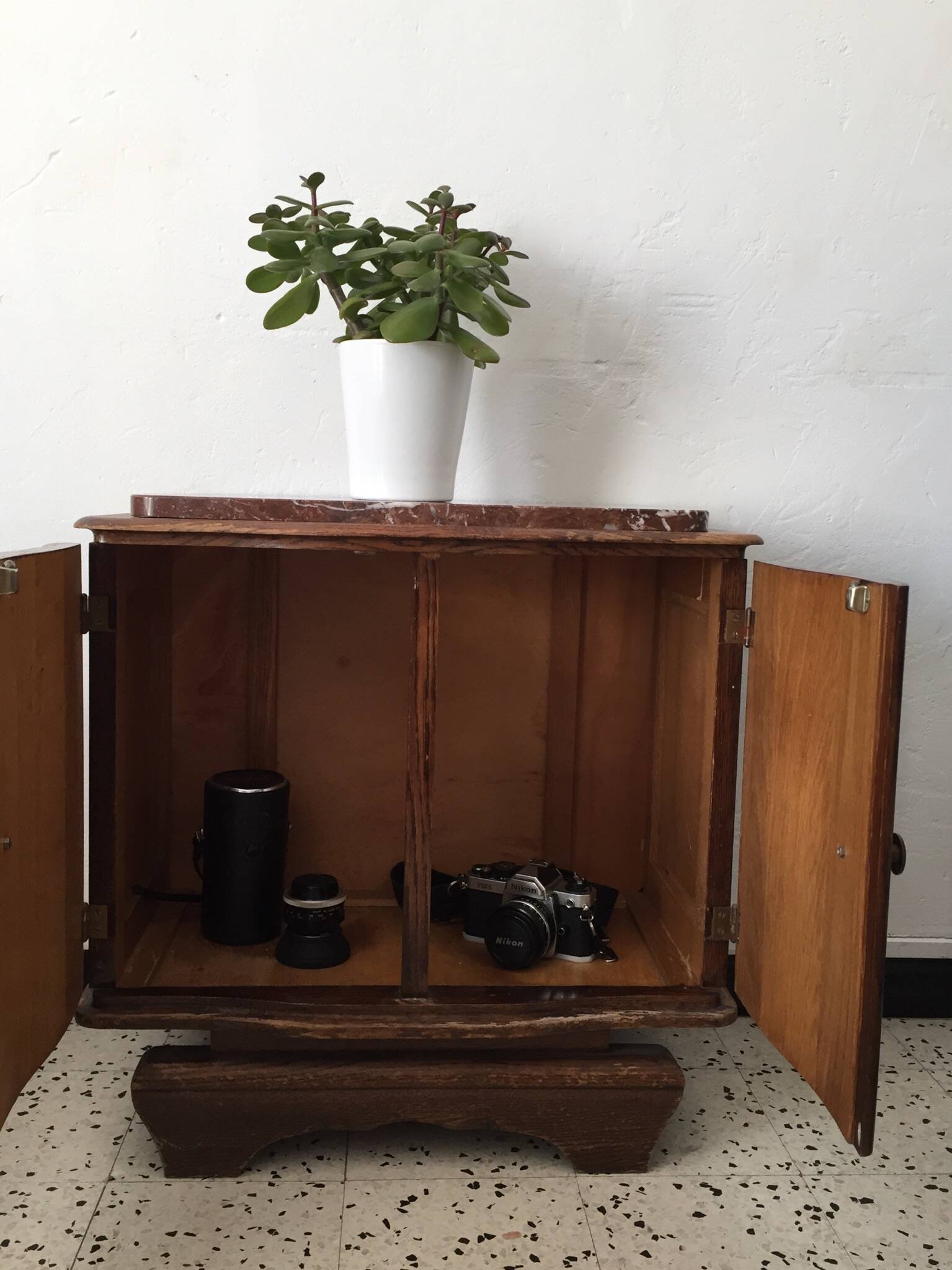 Petit meuble / chevet