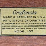 Columbia Gramophone (N37689)