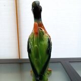 Duck pitcher st clement