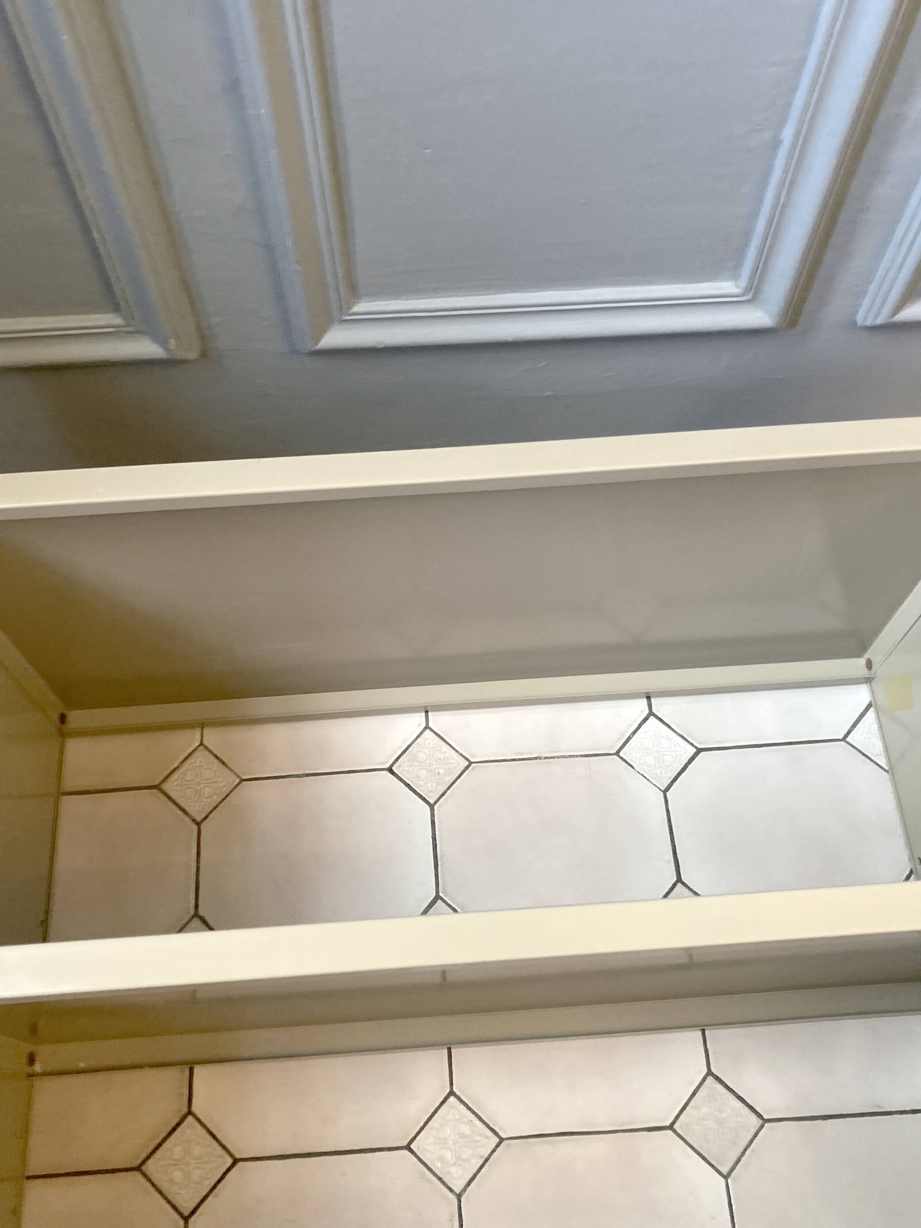 Low rolling and industrial furniture from the 70s