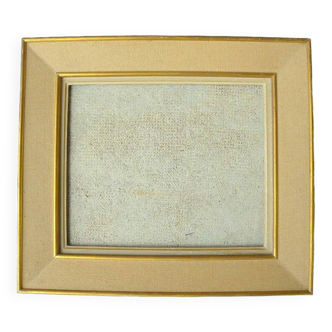 Vintage frame from the 50s - 46 x 38.5 cm