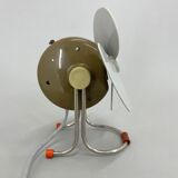 Vintage Table Fan, 1970's