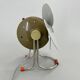 Ventilateur de table vintage, années 1970