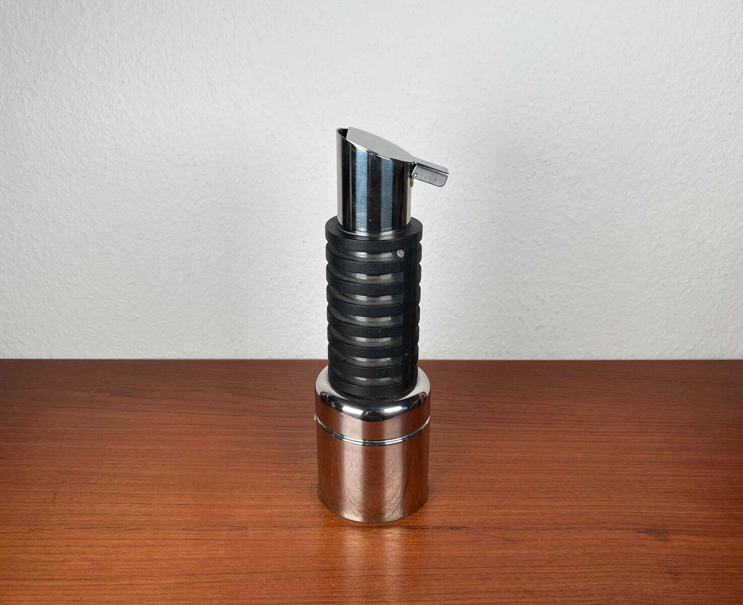 Italian Postmodern Koncord Series Espresso Maker by Walter Capp for Vev Vigano, 1970s