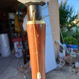 Mazda art deco lamp