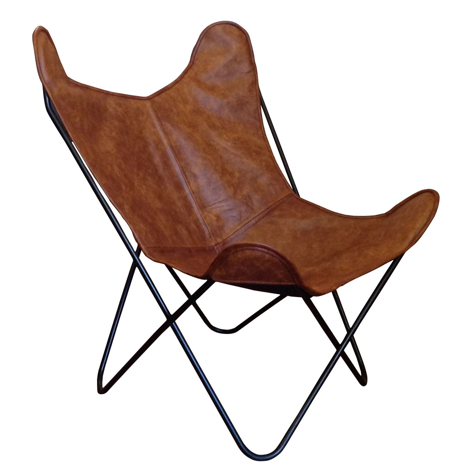 Bkf re-edition sudestada chair.